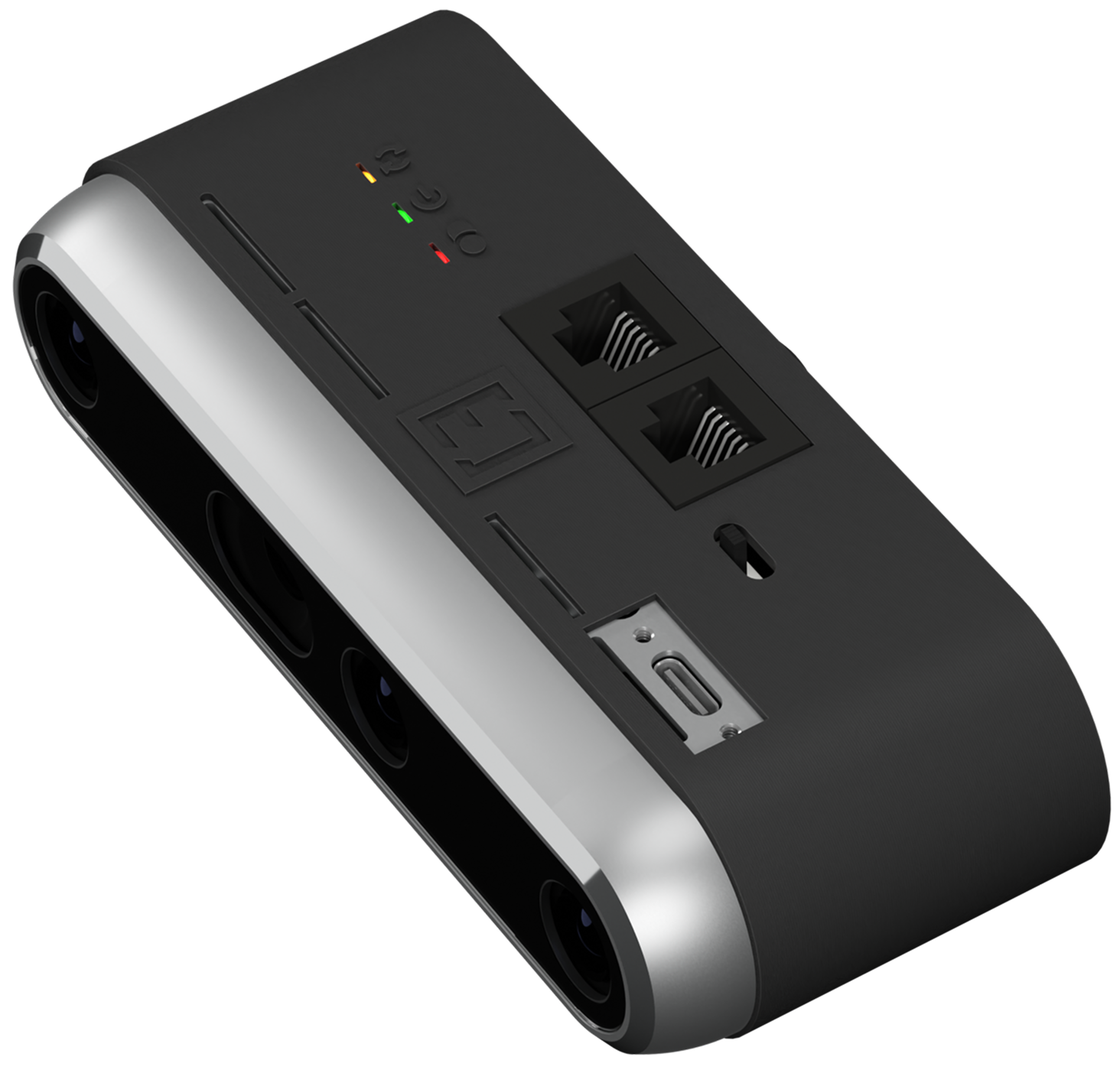 RealSense D455